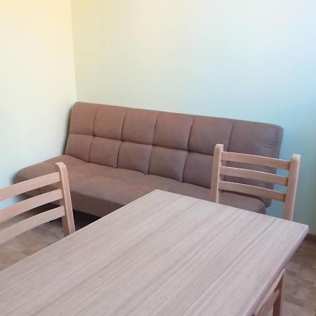 Ferienwohnung 200 Metres From Rustaveli Avenue Tbilisi Exterior foto