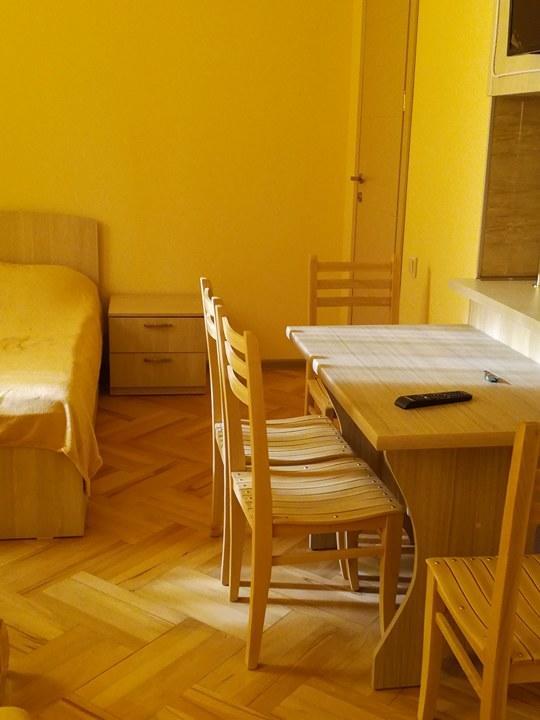 Ferienwohnung 200 Metres From Rustaveli Avenue Tbilisi Exterior foto