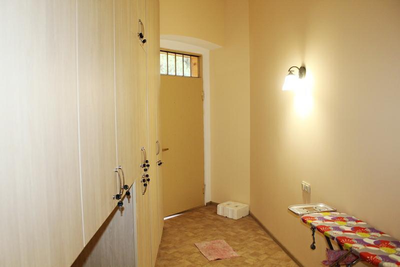 Ferienwohnung 200 Metres From Rustaveli Avenue Tbilisi Exterior foto