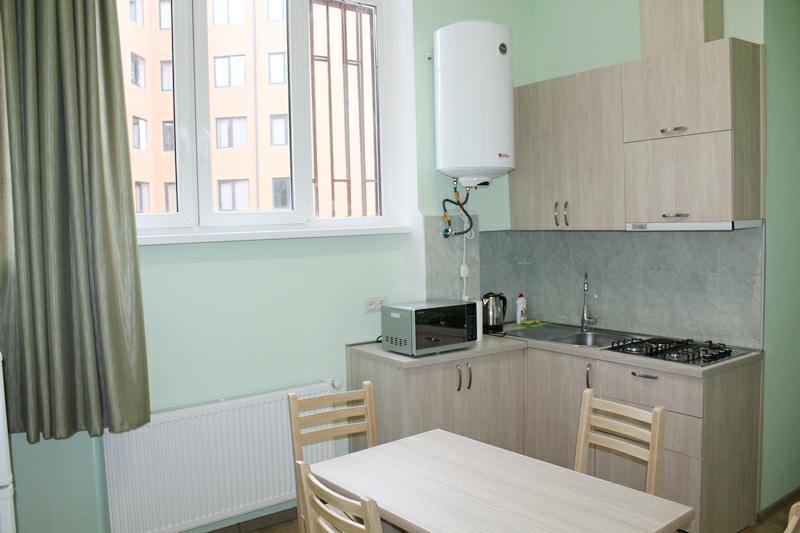 Ferienwohnung 200 Metres From Rustaveli Avenue Tbilisi Exterior foto