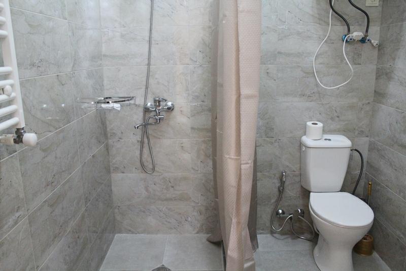 Ferienwohnung 200 Metres From Rustaveli Avenue Tbilisi Exterior foto