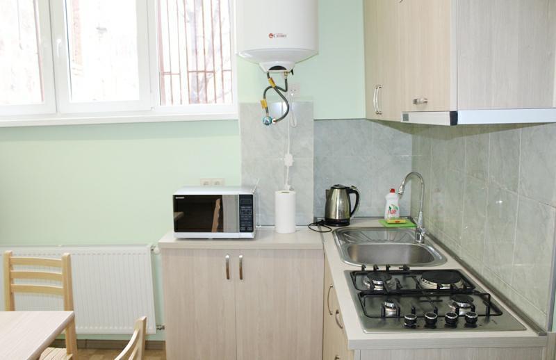 Ferienwohnung 200 Metres From Rustaveli Avenue Tbilisi Exterior foto