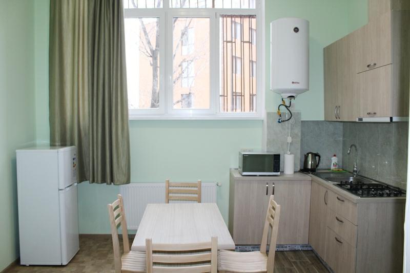 Ferienwohnung 200 Metres From Rustaveli Avenue Tbilisi Exterior foto