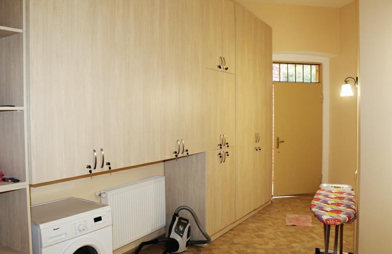 Ferienwohnung 200 Metres From Rustaveli Avenue Tbilisi Exterior foto